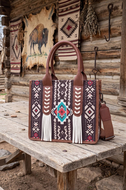 Takodas Handmade Native Bags